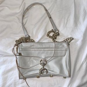 Rebecca Minkoff Mini Mac Crossbody Bag